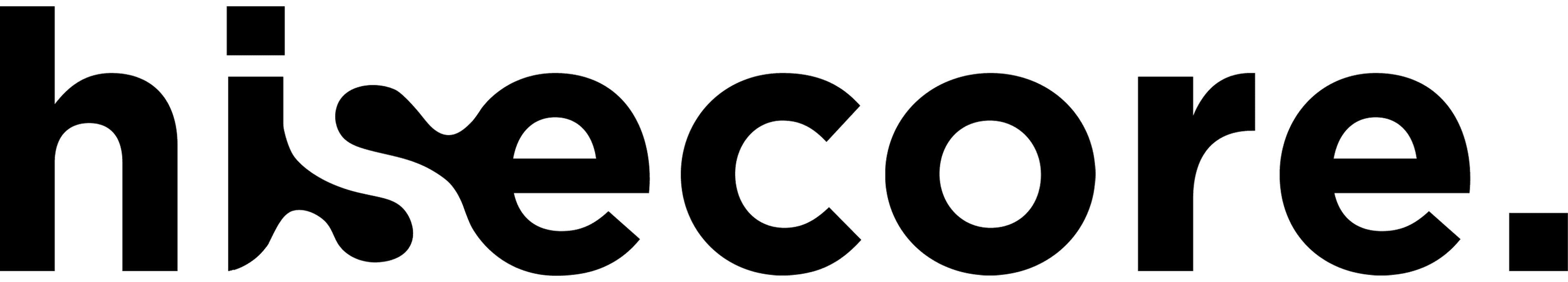 HISECORE